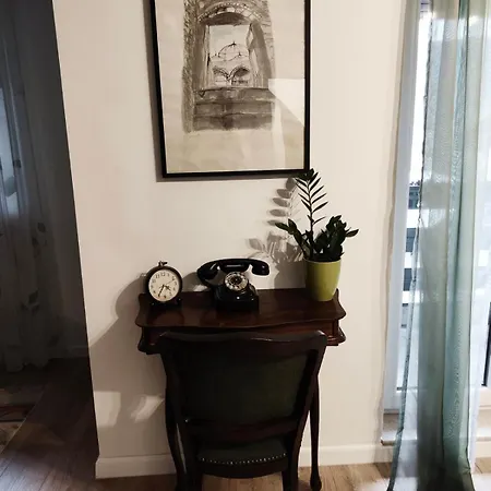 Apartamento Modern Heritage 1 In Old Town *