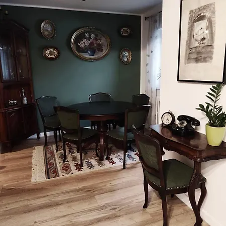 Apartamento Modern Heritage 1 In Old Town Sarajevo
