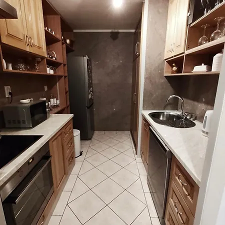 Apartamento Modern Heritage 1 In Old Town