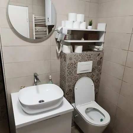Modern Heritage 1 In Old Town Apartamento Sarajevo